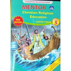 MENTOR CRE Grade5