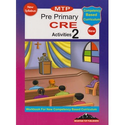MTP CRE Pre-Primary 2