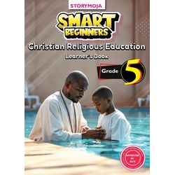 STORYMOJA SMART BEGINNERS CRE Grade5