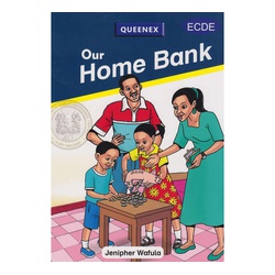 Our Home Bank