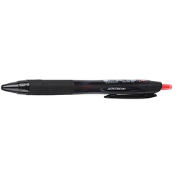 Uniball  Pen SXN157 Red