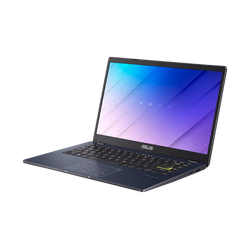 ASUS E1400MA-BV1921W 14.0" Laptop - Intel Celeron N4020, 4GB RAM, 128GB SSD, Windows 11 Home (Black)