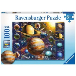 Ravensburger The Planets 100P