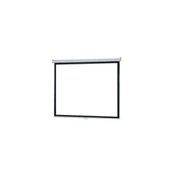 Officepoint Projector Screen Wall Mount 96X72