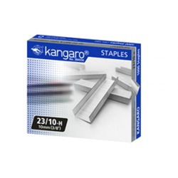 Kangaro Staple Pins 23/15 1000's