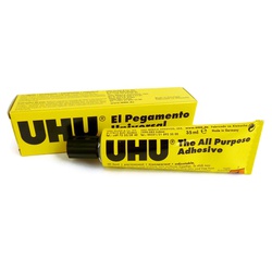 UHU Glue All Purpose 35ML 38070