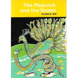 The Peacock and the Snake