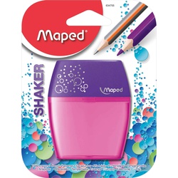 Maped Shaker 2 Hole Pencil Sharpener  634755