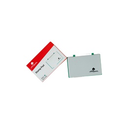 OfficePoint Stamp Pad 9852 - Green