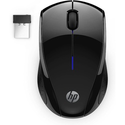 HP WIRELESS MOUSE X3000 N4G63AA