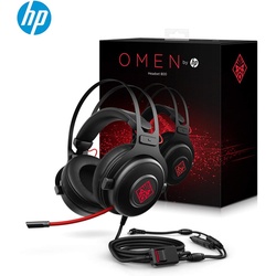 HP HEADSET OMEN (X7Z95AA) GAMING