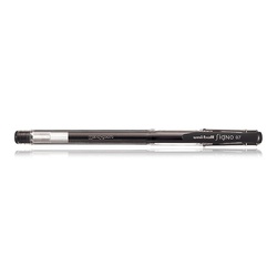 Uniball Pen  UM100 - Signo Black