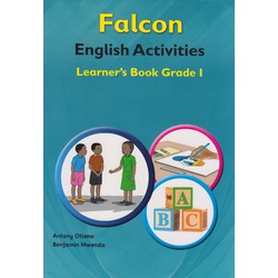 Phoenix Falcon English Grade 1