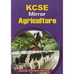 Spotlight KCSE Mirror Agriculture