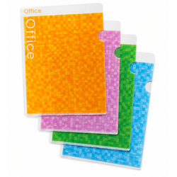 OfficePoint L-Shape Divider CP310