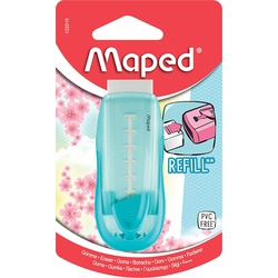 MAPED ERASER 122010 UNIVERSAL GOM STICK ASSORTED