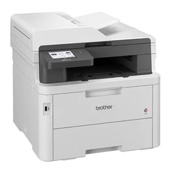 Brother MFC-L3760CDW Wireless Color Laser Printer