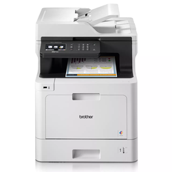 Brother MFC-L8690CDW Wireless All-in-One Color Laser Printer
