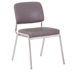 OP VISITOR OFFICE CHAIR  OP-MV106 BK