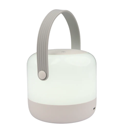 Amaya RGB Stepless Dimmable Night Light – Ambient LED Mood Lamp