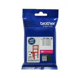 Brother Ink Cartridge Magenta LC3719 XL