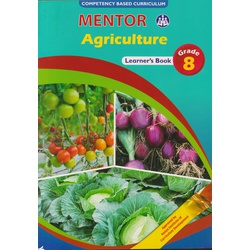 MENTOR AGRICULTURE Grade8