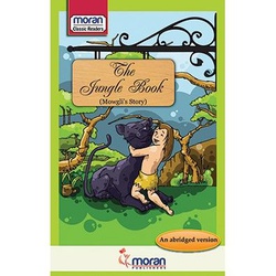 Mowgli  the Jungle Book