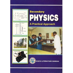 KLB Physics A Practicals Approach