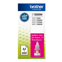 BROTHER INK CART BT5000M T300/T500 8ZC8C200240 MAG