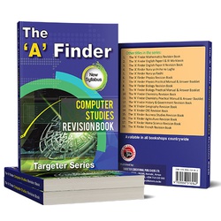 Targeter A Finder Computer Studies