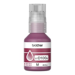 BROTHER INK CART BTD100M 8ZCCC200240