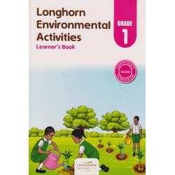 Longhorn Environmental Grade 1