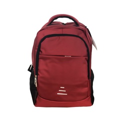 Office Point Laptop Bag BGL-018 15.4'' Red