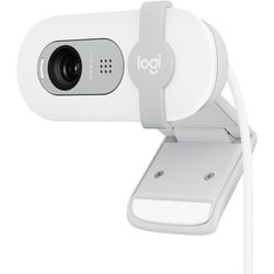 LOGITECH BRIO 100 FULL HD WEBCAM ROSE 960-001623