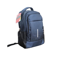 Office Point Laptop Bag BGL-015 15.4'' Blue