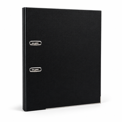 Officepoint Box File A4 9400E Black