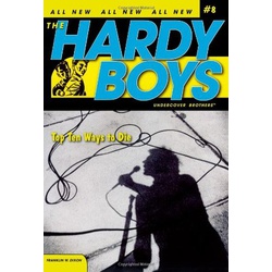 The Hardy Boys Top Ten Ways To Die