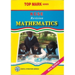 KLB Topmark Secondary Mathematics