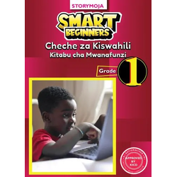 STORYMOJA SMART BEGINNERS CHECHE ZA KISWAHILI Grade1