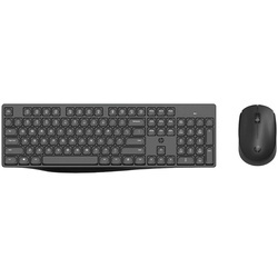 HP WIRELESS KEYBOARD & MOUSE COMBO CS10 6NY40PA