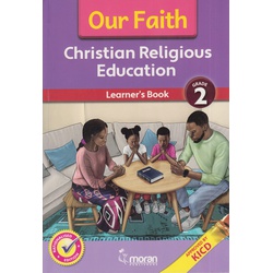 MORAN OUR FAITH CRE G2