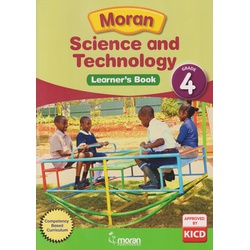 Moran Science Grade 4
