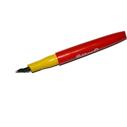 Pelikan Fountain Pen M Red/Yellow Singles 100-001-614