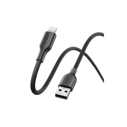 Oraimo iPhone Fast Charger Kit OCW-1121U + Lightning Cable L53 | Kenya