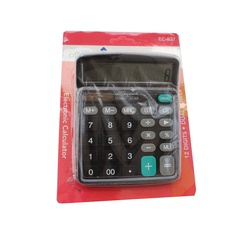 OfficePoint 12 Digits EC-837 Calculator