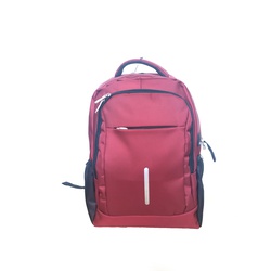 Office Point Laptop Bag BGL-015 15.4'' Red