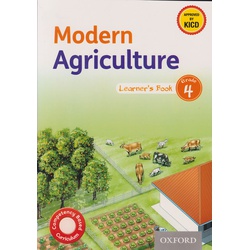 Modern Agriculture Grade 4