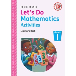 LET'S DO MATHS G. 1 oup NEW ED
