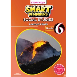 STORYMOJA SMART BEGINNERS SOC STUDIES Grade6