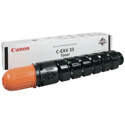 Canon Toner CEXV 33 Black